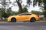 Lexus RC350 AWD F-Sport 2018 года (NA)